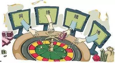 网络赌博最新爆料,揭秘隐蔽赌场背后的惊人内幕