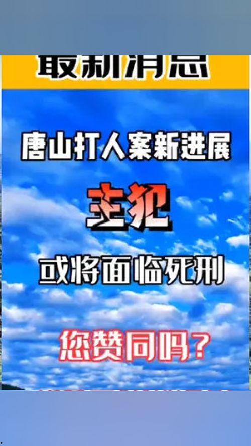 唐山近期爆料案件最新,真相渐明，警方全力侦破