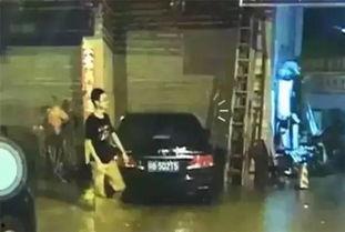 深圳新暴雨爆料视频最新,最新爆料视频揭示城市抗洪瞬间