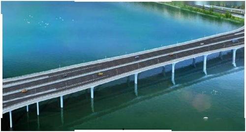 泉州大桥爆料最新消息,工程进展及通车时间揭晓