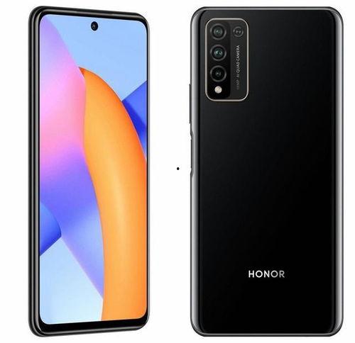 荣耀x10最新爆料,性能与设计双升级，旗舰级体验即将来袭