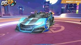 飞车最新爆料幻生冰与火