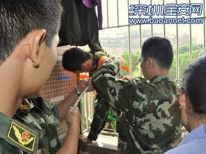 消防救援最新爆料,英勇无畏，守护生命防线