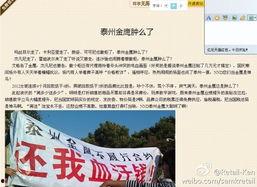 盐城金鹰爆料最新消息今天,今日热点事件速览