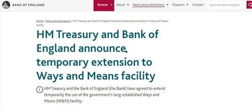 英国银行最新爆料,揭秘金融界惊天秘密