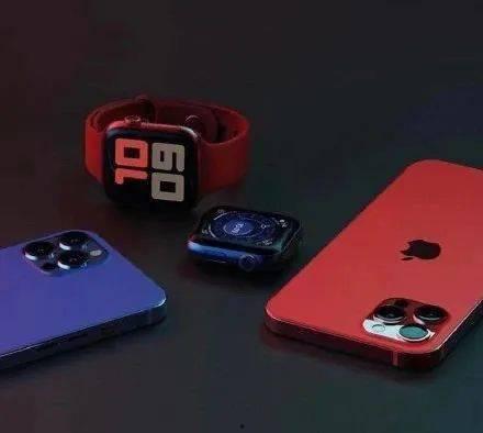 苹果12最新爆料颜色,时尚潮流，色彩盛宴抢先看