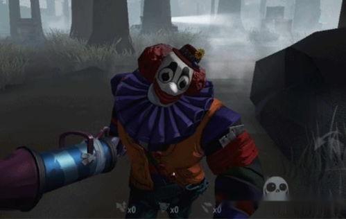 第五人格最新联动皮爆料,神秘角色华丽登场，惊悚与优雅并存