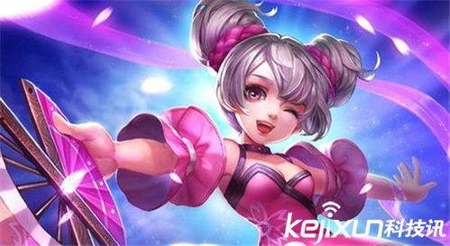 小乔王者爆料最新消息,神秘新皮肤即将上线，游戏体验再升级！