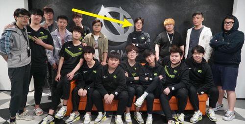 转会期最新爆料iboy,揭秘电竞界最新转会期热点！