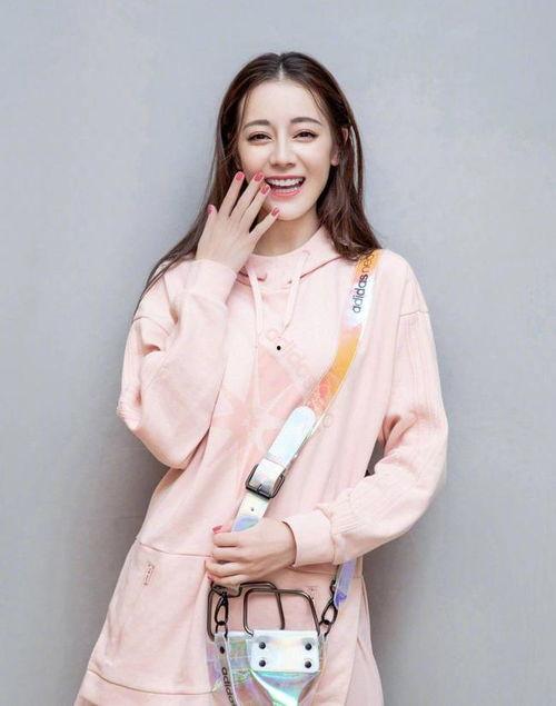 爆料迪丽热巴最新视频