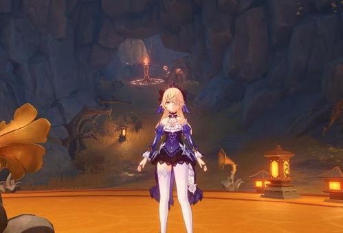 原神3.5剧情最新爆料,神秘新角色登场，命运之轮即将转动