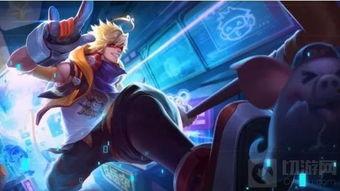 王者荣耀猴子新皮肤最新爆料,神秘猴王风潮即将席卷峡谷