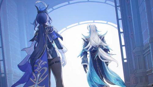 原神克洛琳德最新爆料