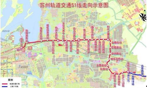 昆山地铁最新爆料消息新闻,揭秘未来交通蓝图